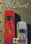 The Duel Test Drive II - SEGA Genesis