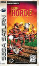 The Horde - Sega Saturn
