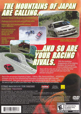 Tokyo Xtreme Racer: Drift 2 - PlayStation 2