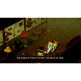 Crow Country - PlayStation 5