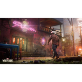 Marvel's Wolverine - PlayStation 5