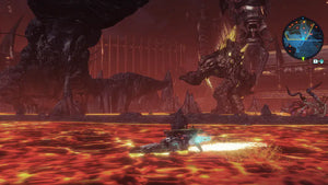 Xenoblade Chronicles X: Definitive Edition - Nintendo Switch 2 Edition