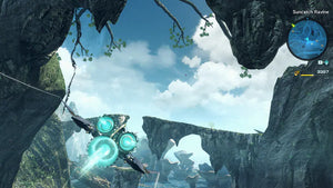 Xenoblade Chronicles X: Definitive Edition - Nintendo Switch 2 Edition