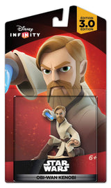 Obi-Wan Kenobi Figure - Disney Infinity 3.0