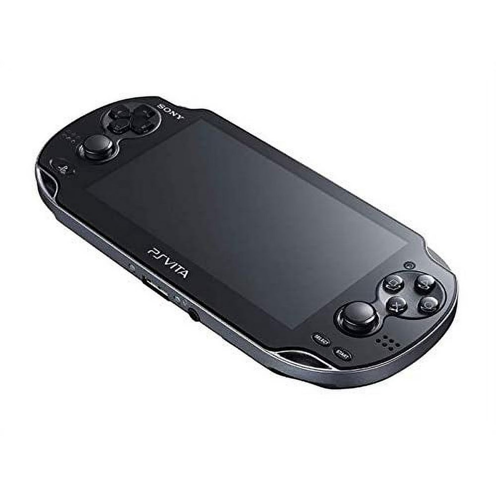 PlayStation Vita OLED 1000 Wi-Fi System - Black