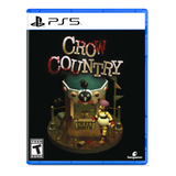Crow Country - PlayStation 5