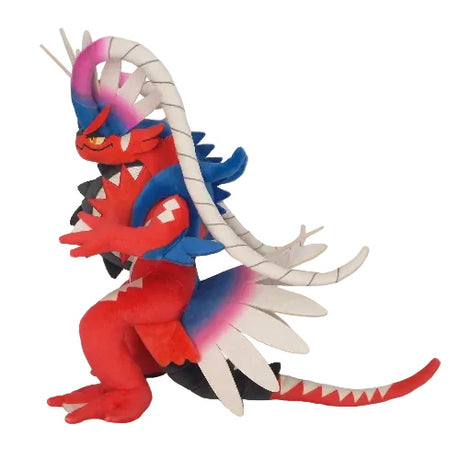 Koraidon All Star Collection Pokemon 15" Plush