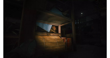 A Quiet Place: The Road Ahead - PlayStation 5