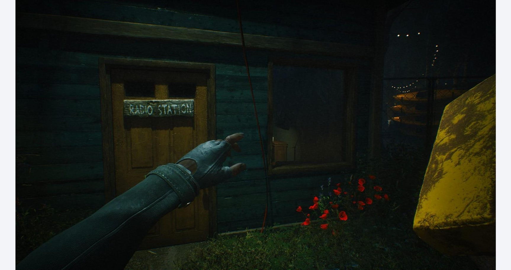 A Quiet Place: The Road Ahead - PlayStation 5