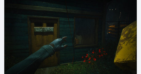 A Quiet Place: The Road Ahead - PlayStation 5