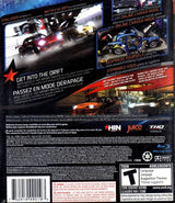 Juiced 2: Hot Import Nights - PlayStation 3