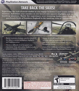IL-2 Sturmovik: Birds of Prey - PlayStation 3
