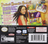 Hannah Montana - Nintendo DS