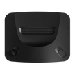 Analogue 3D Console for Nintendo 64 Games - Black