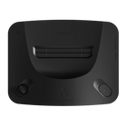 Analogue 3D Console for Nintendo 64 Games - Black