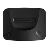 Analogue 3D Console for Nintendo 64 Games - Black