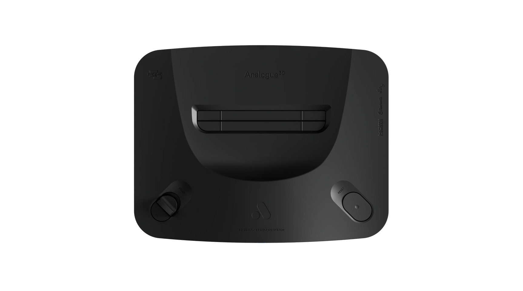 Analogue 3D Console for Nintendo 64 Games