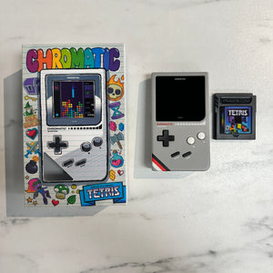 Chromatic GameStop Exclusive - 1st Edition