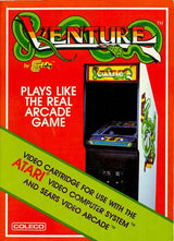 Venture - Atari 2600