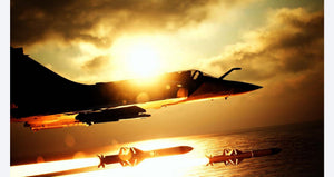 Ace Combat 7 Skies Unknown - Xbox One