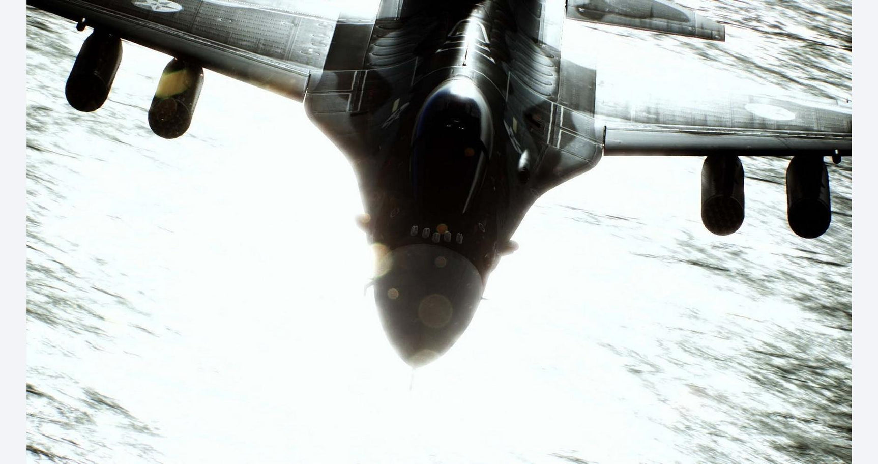 Ace Combat 7 Skies Unknown - Xbox One