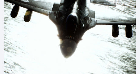 Ace Combat 7 Skies Unknown - Xbox One