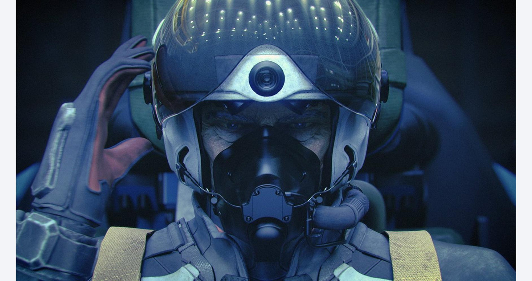 Ace Combat 7 Skies Unknown - Xbox One