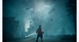 Alan Wake Remastered - PlayStation 4