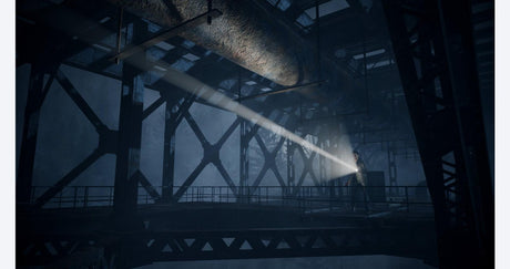 Alan Wake Remastered - PlayStation 4