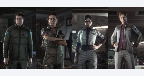 Alien: Isolation - Xbox 360
