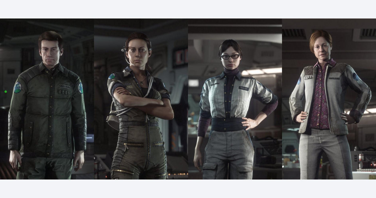 Alien: Isolation - Xbox One