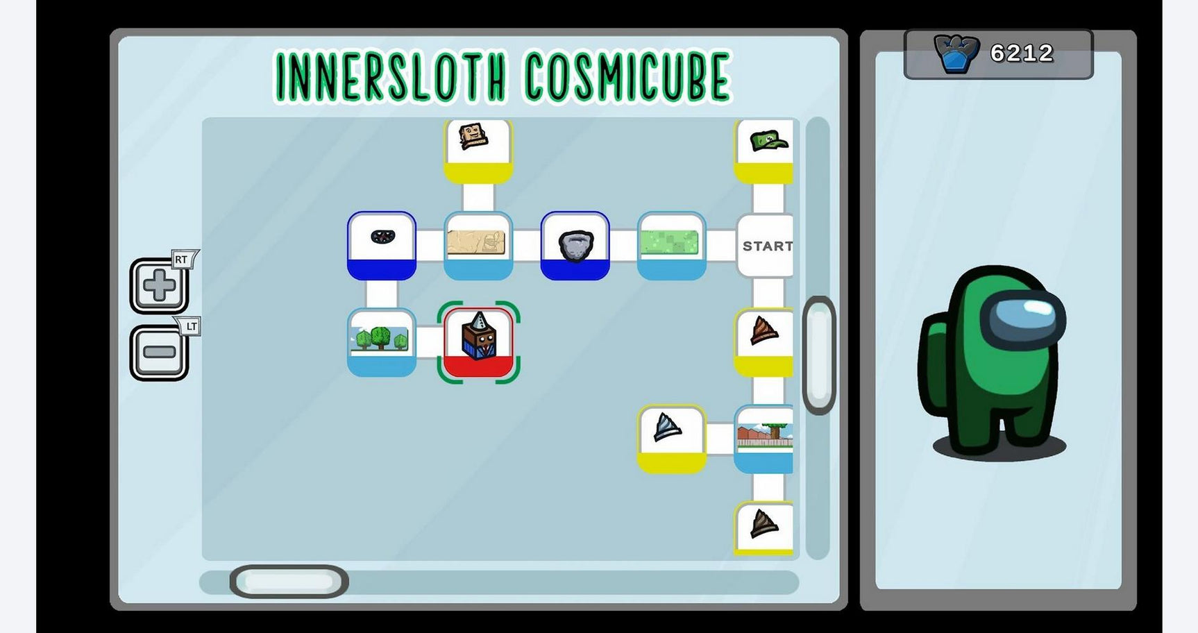 Among Us: Crewmate Edition - Nintendo Switch