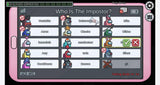 Among Us: Crewmate Edition - Nintendo Switch