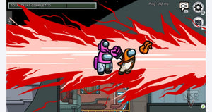 Among Us: Crewmate Edition - Nintendo Switch