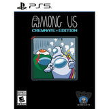 Among Us: Crewmate Edition - PlayStation 5