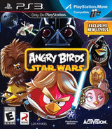 Angry Birds: Star Wars - PlayStation 3