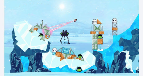 Angry Birds: Star Wars - Xbox One