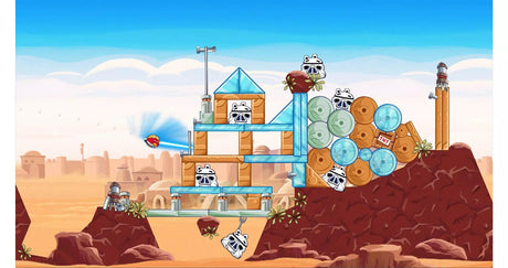 Angry Birds: Star Wars - Xbox One
