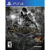 Arcania: The Complete Tale - PlayStation 3