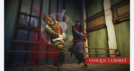 Assassin's Creed Chronicles - Xbox One