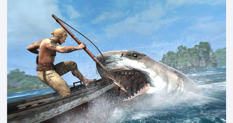 Assassin's Creed IV Black Flag - PlayStation 4