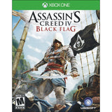 Assassin's Creed IV Black Flag - Xbox One