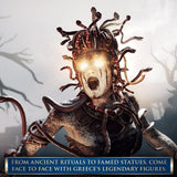 Assassin's Creed Odyssey - PlayStation 4