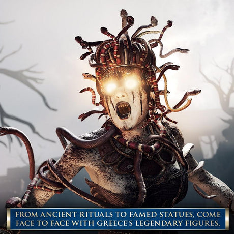 Assassin's Creed Odyssey - PlayStation 4
