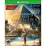 Assassin's Creed Origins - Xbox One