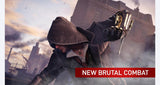 Assassin's Creed Syndicate - PlayStation 4