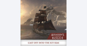 Assassin's Creed: The Rebel Collection - Nintendo Switch