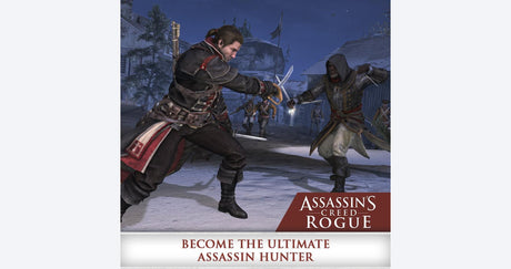 Assassin's Creed: The Rebel Collection - Nintendo Switch