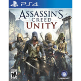 Assassin's Creed Unity - PlayStation 4