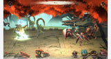 Astria Ascending - Nintendo Switch